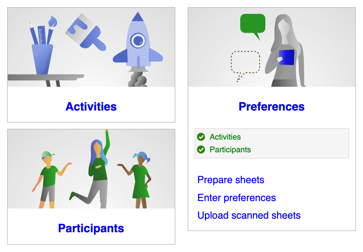 Overview screenshot